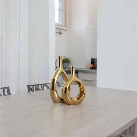 Artstay - Exclusive Apartment In Porta Romana, Free Parking-3